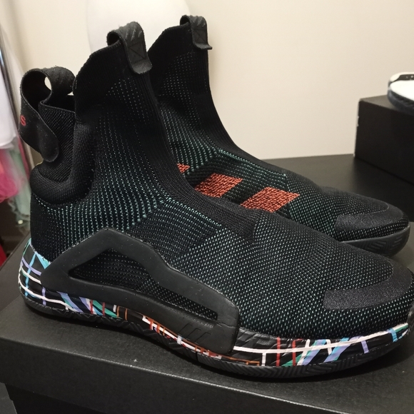 adidas Other - Adidas Next Level